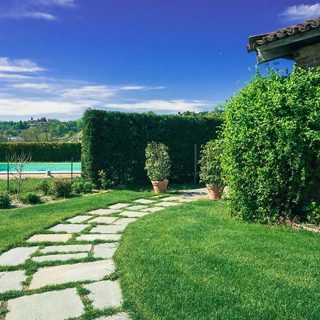 Agriturismo Tenuta Polledro 아스티 외부 사진
