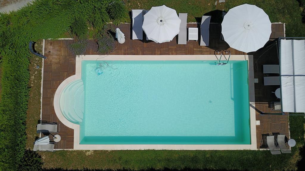 Agriturismo Tenuta Polledro 아스티 외부 사진