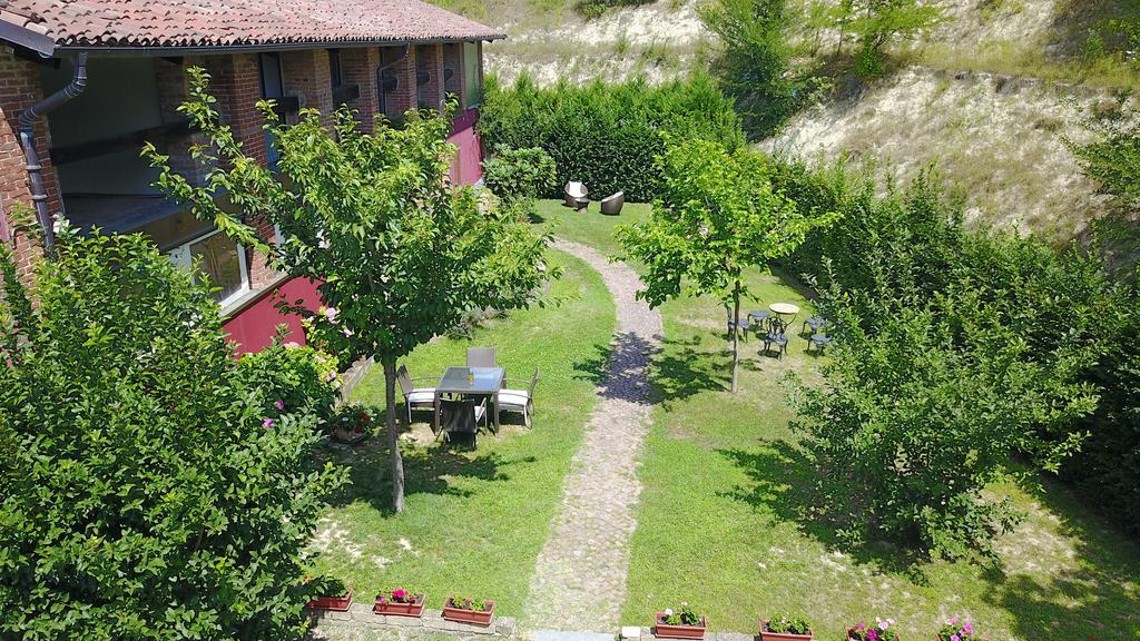 Agriturismo Tenuta Polledro 아스티 외부 사진