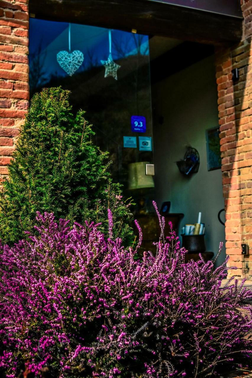 Agriturismo Tenuta Polledro 아스티 외부 사진