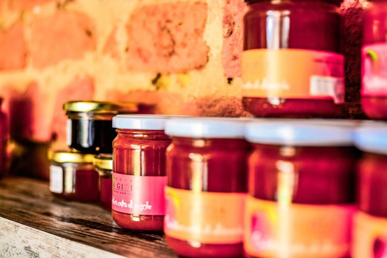 Agriturismo Tenuta Polledro 아스티 외부 사진