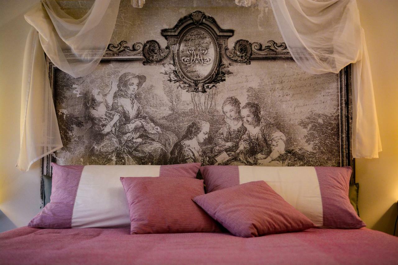 Agriturismo Tenuta Polledro 아스티 외부 사진
