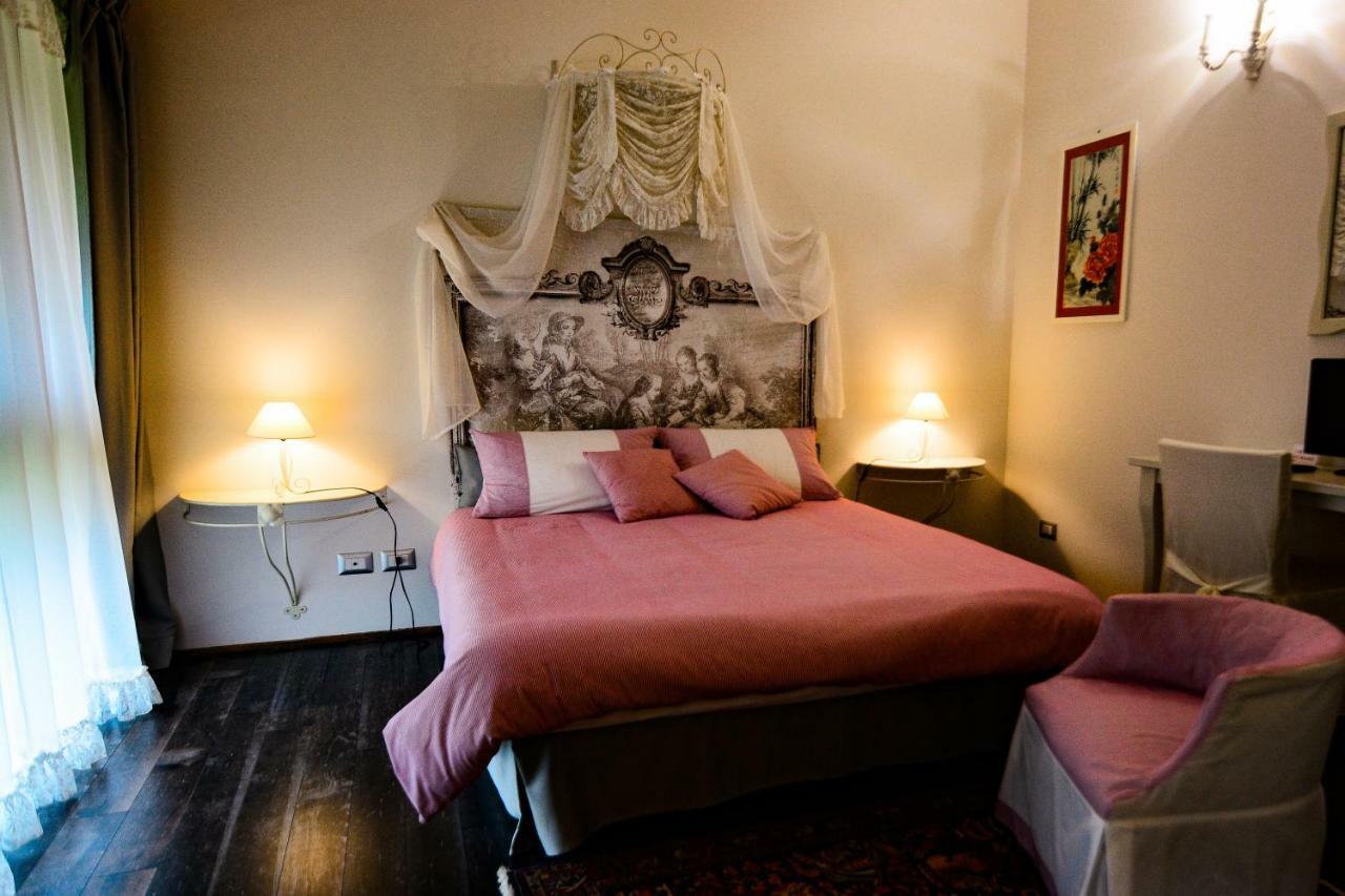Agriturismo Tenuta Polledro 아스티 외부 사진