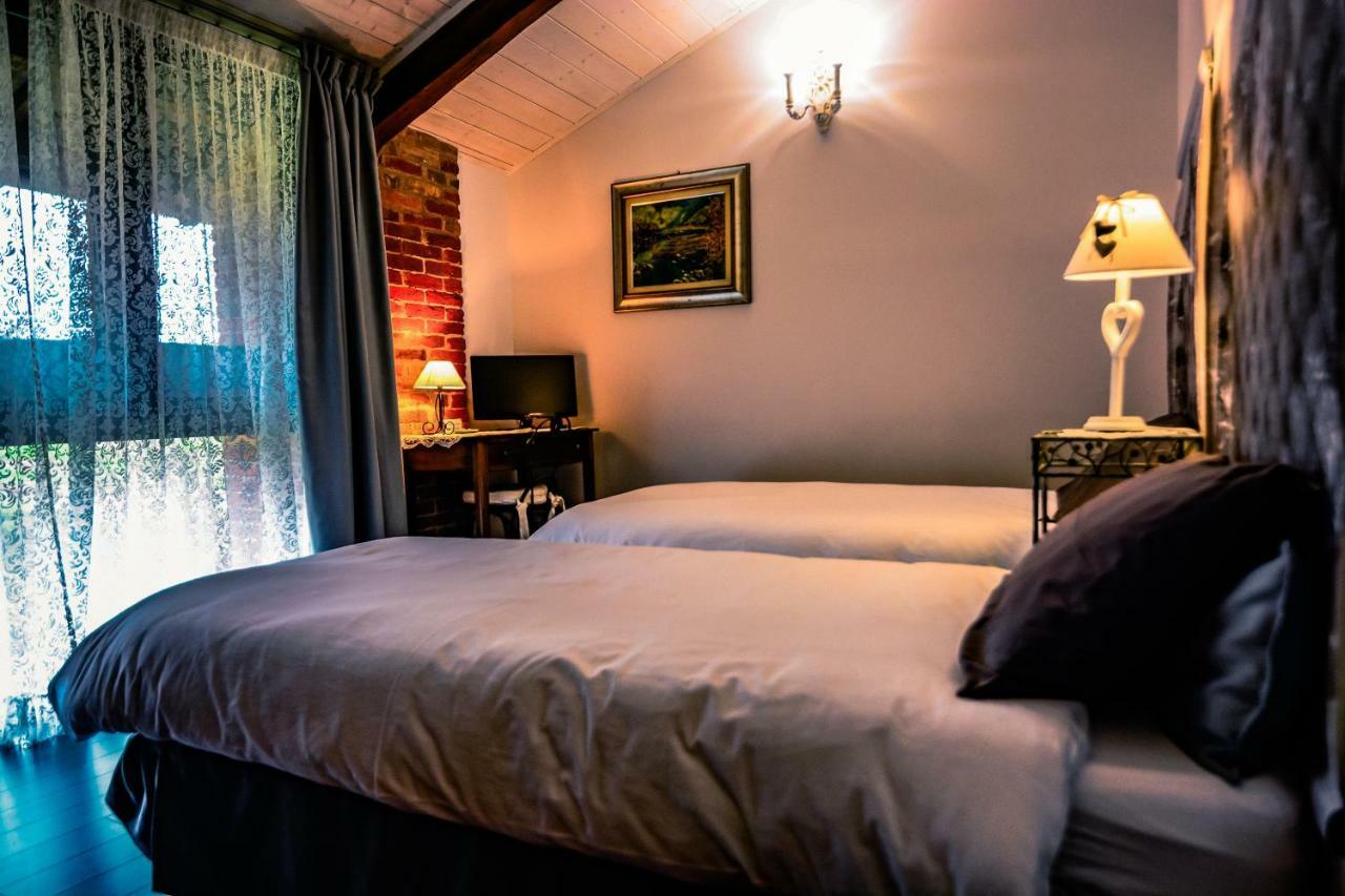 Agriturismo Tenuta Polledro 아스티 외부 사진