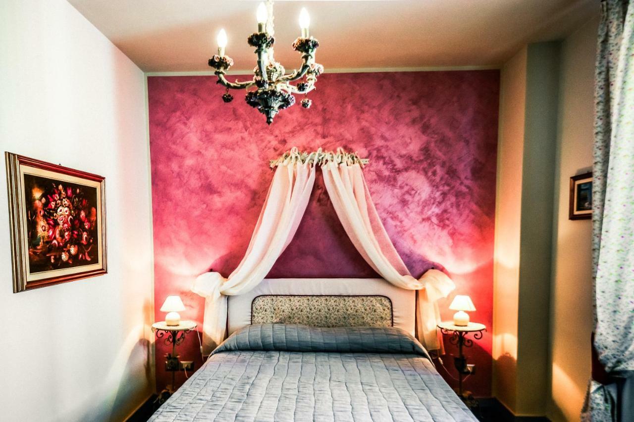 Agriturismo Tenuta Polledro 아스티 외부 사진