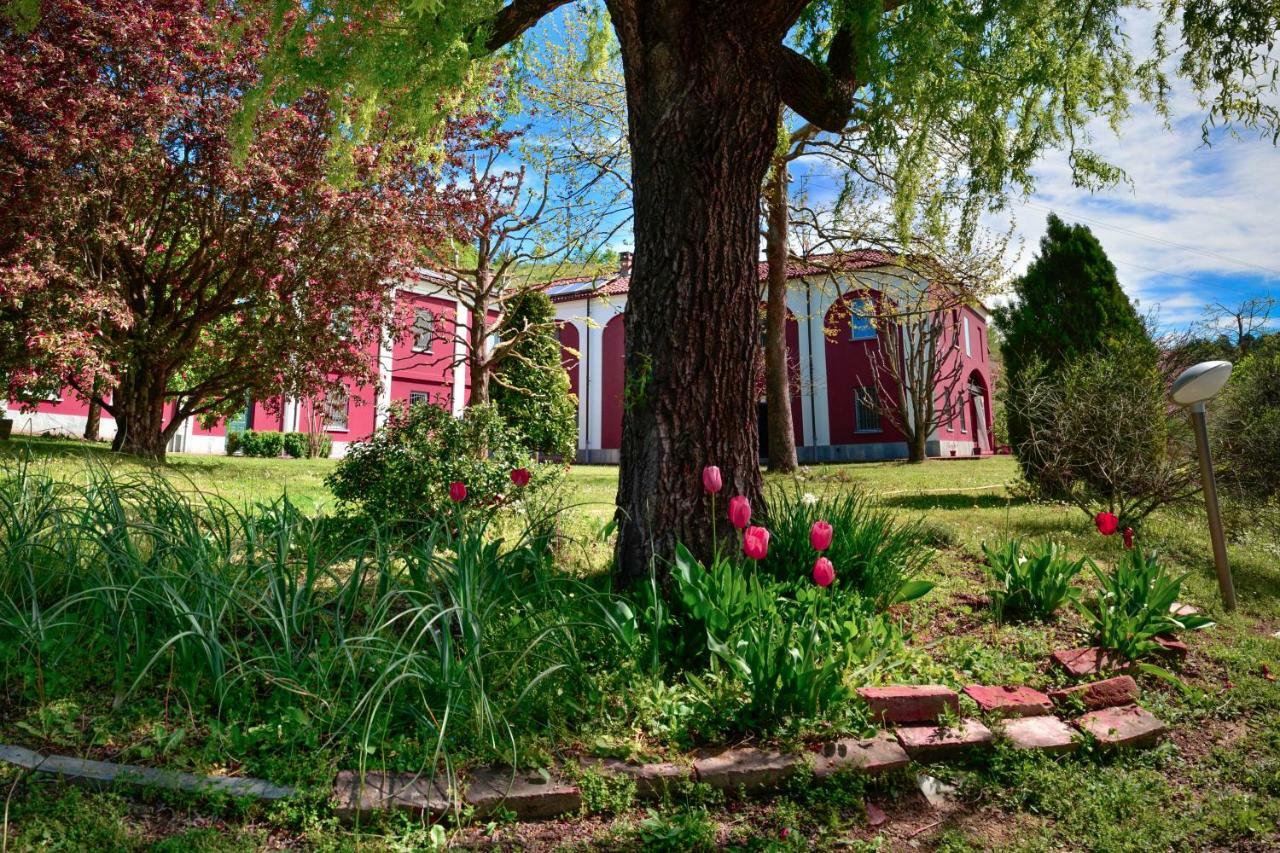 Agriturismo Tenuta Polledro 아스티 외부 사진